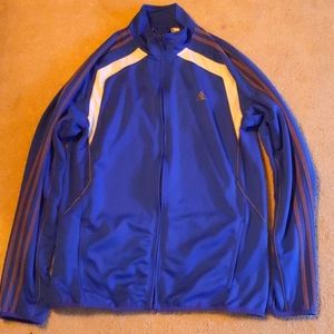 Adidas Track Suit
